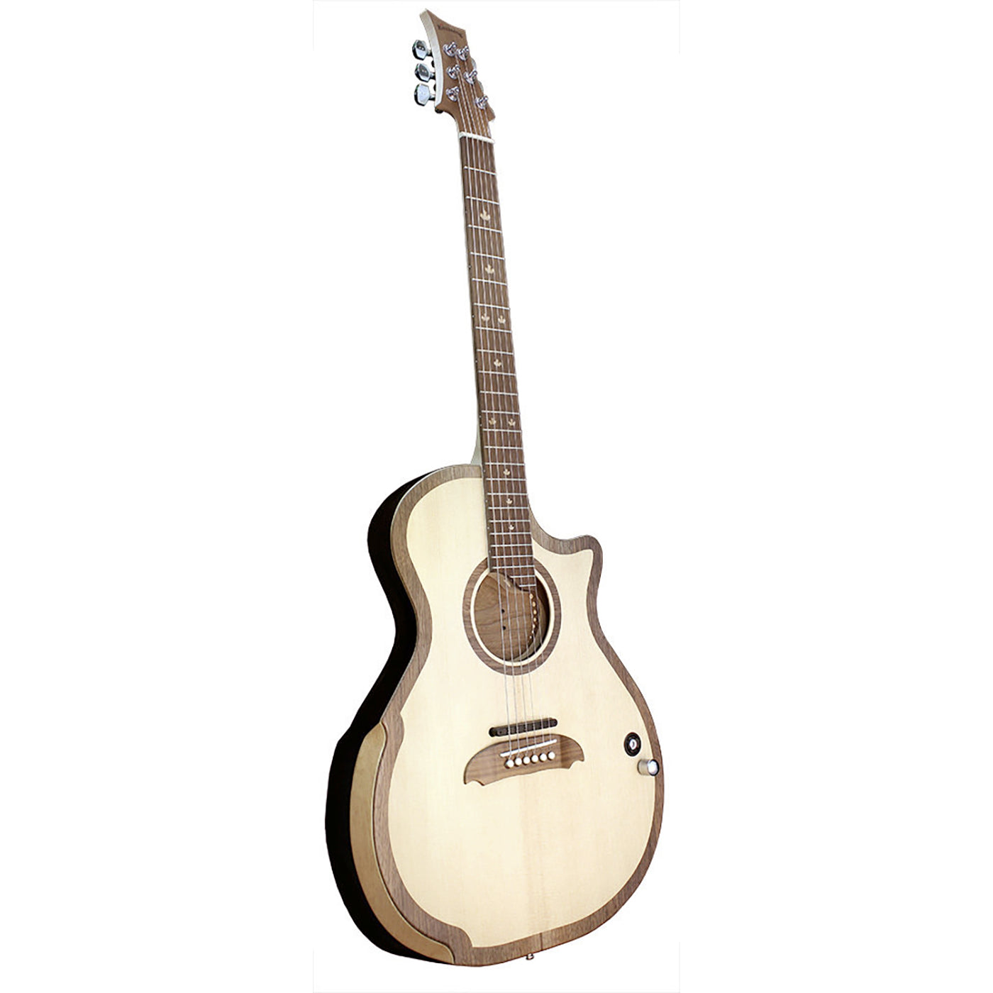 2P GA Stage Triple Play – Riversong Guitars