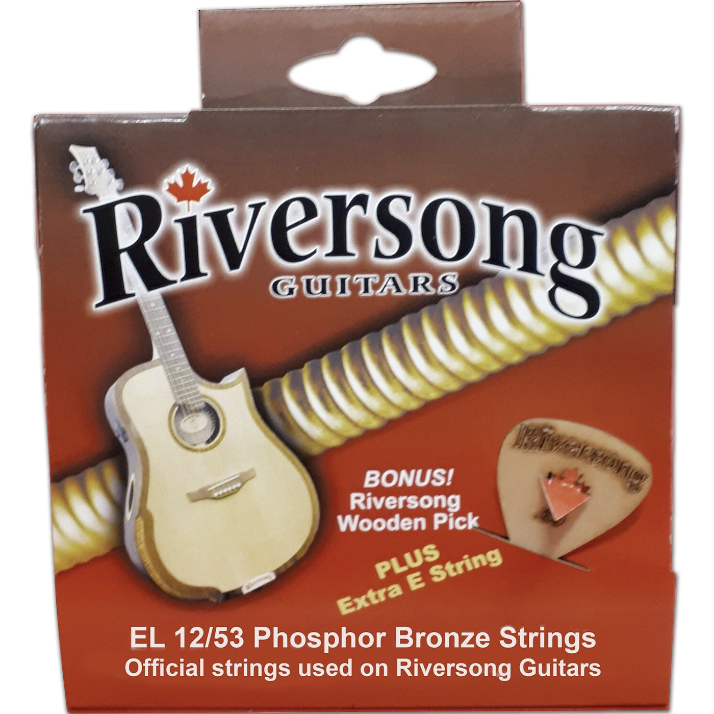 P2P-GA (The River Pacific) – Riversong Guitars