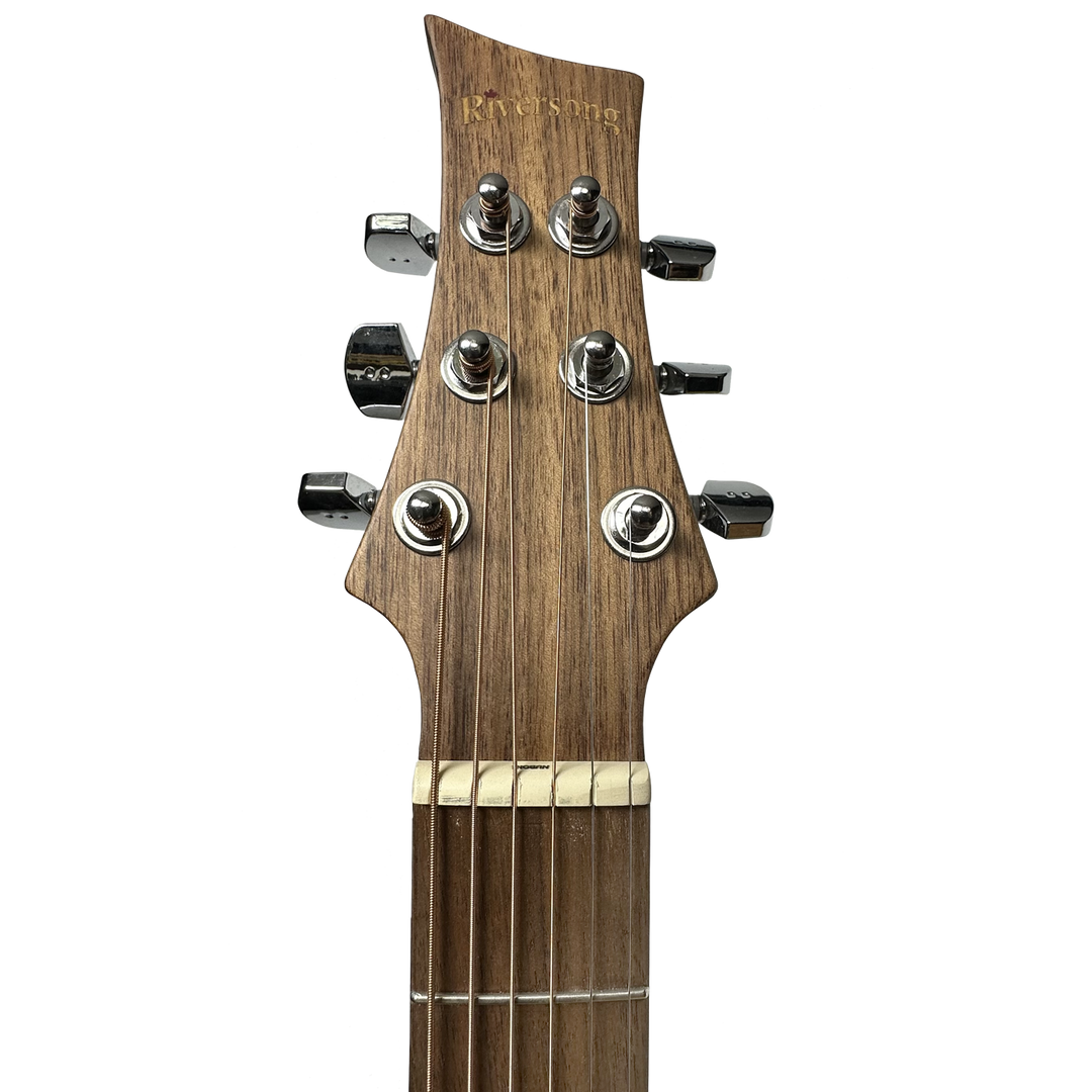 song Guitars 2P GA G2 アコースティックギター 2P-GA-G2 – Riversong Guitars
