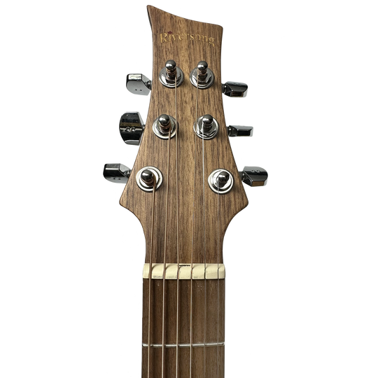 song Okada-International | G2 GA 2P / G2 2P アコースティックギター G2 GA 2P Guitars ギター