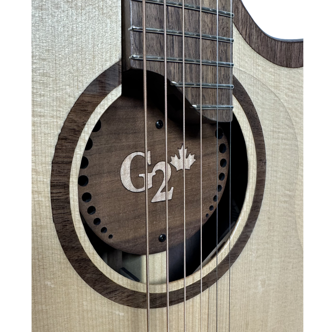 2P-GA-G2 – Riversong Guitars 2P-GA-G2 – Riversong Guitars