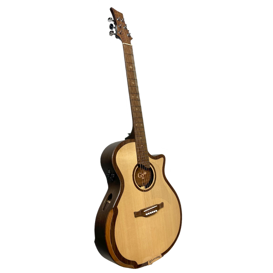 song Guitars 2P GA G2 アコースティックギター 2P-GA-G2 – Riversong Guitars