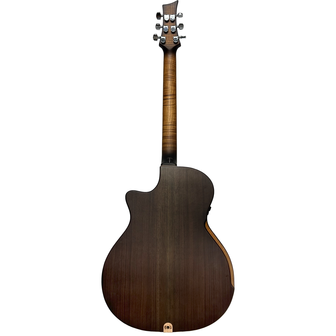 song Guitars 2P GA G2 アコースティックギター 2P-GA-G2 – Riversong Guitars