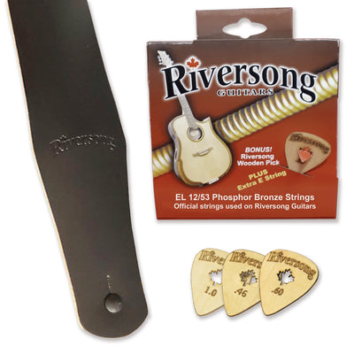 Riversong Accessory Pack