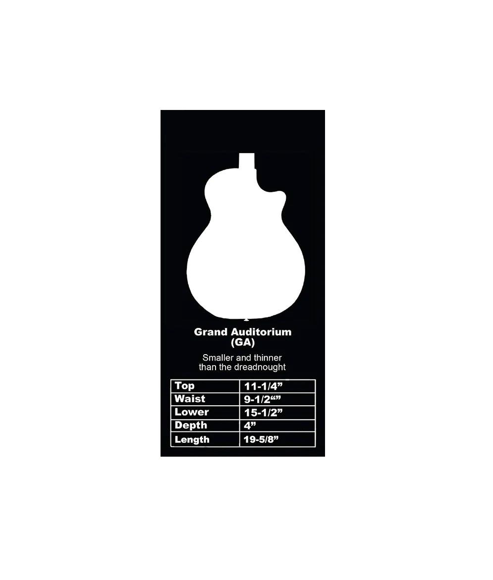 2P-GA-G2 – Riversong Guitars