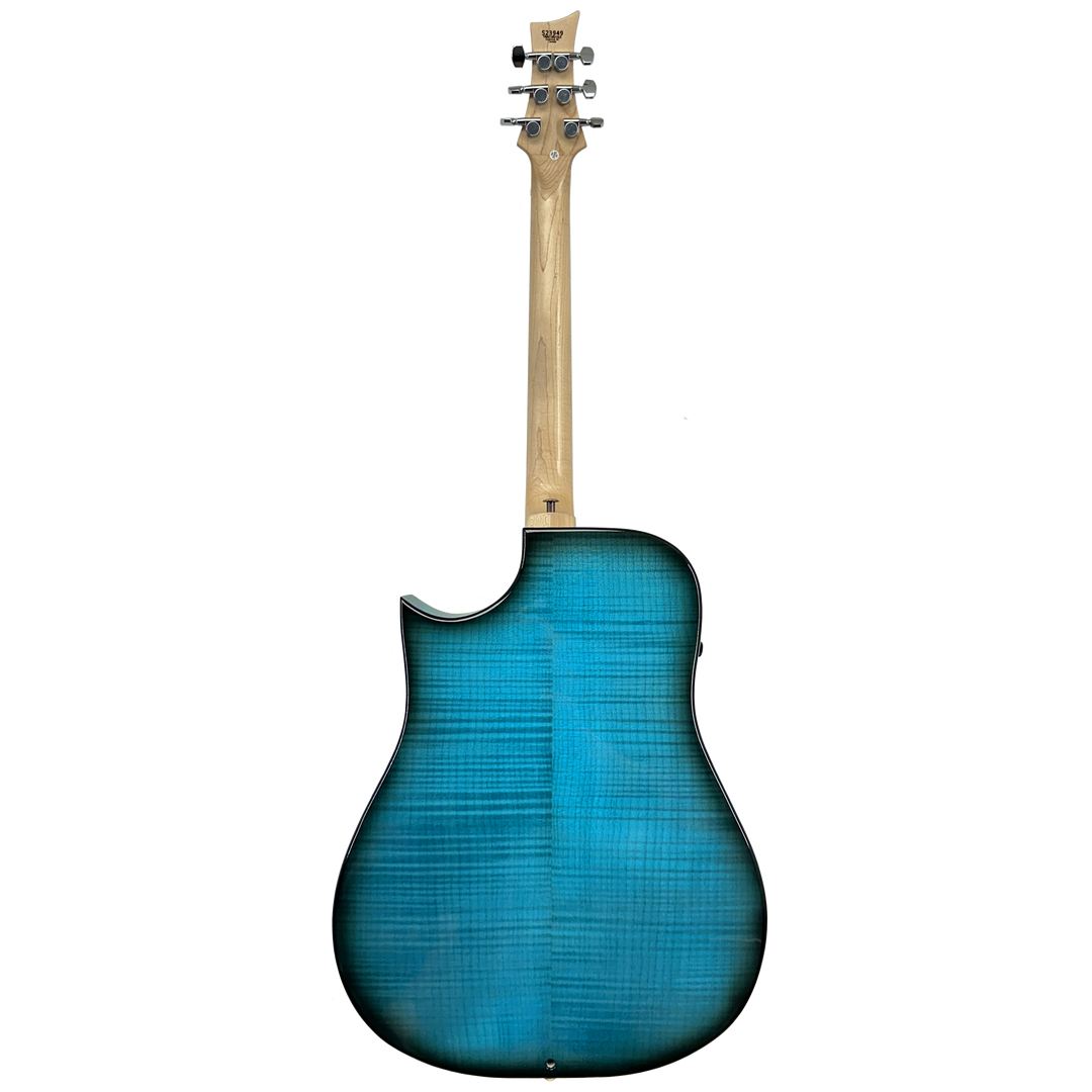 Trad SE2 DLX – Riversong Guitars Trad SE2 DLX – Riversong Guitars