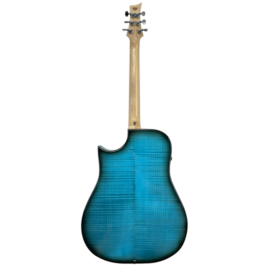 Trad SE2 DLX – Riversong Guitars