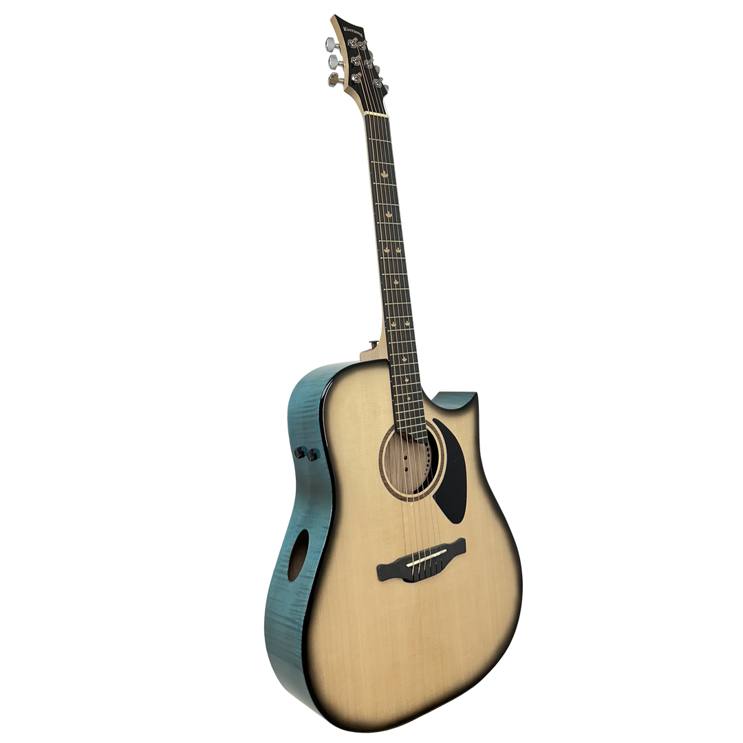 Trad SE2 DLX – Riversong Guitars Trad SE2 DLX – Riversong Guitars
