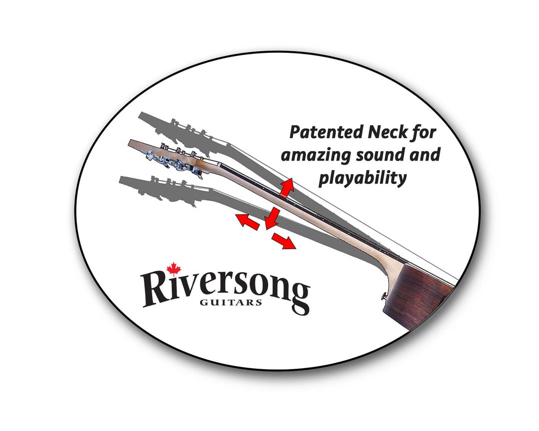 2P-GA-G2 – Riversong Guitars