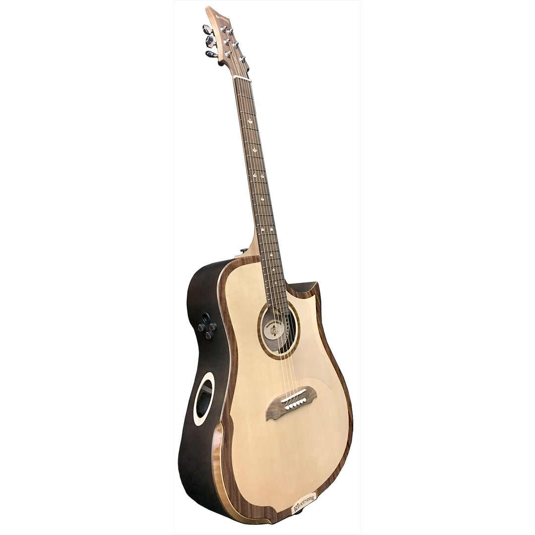 G2 Series – Riversong Guitars