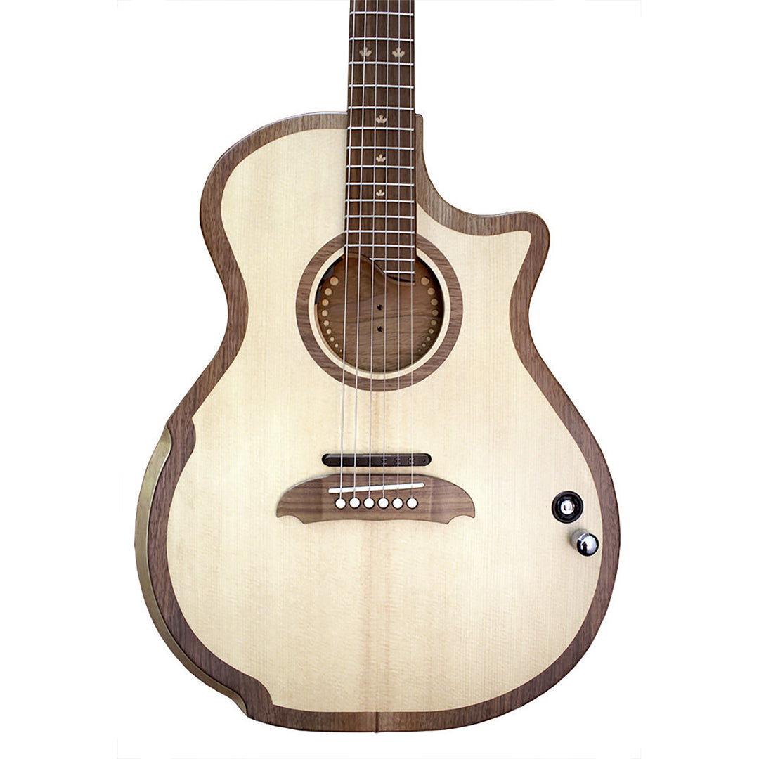 2P GA Stage Triple Play – Riversong Guitars